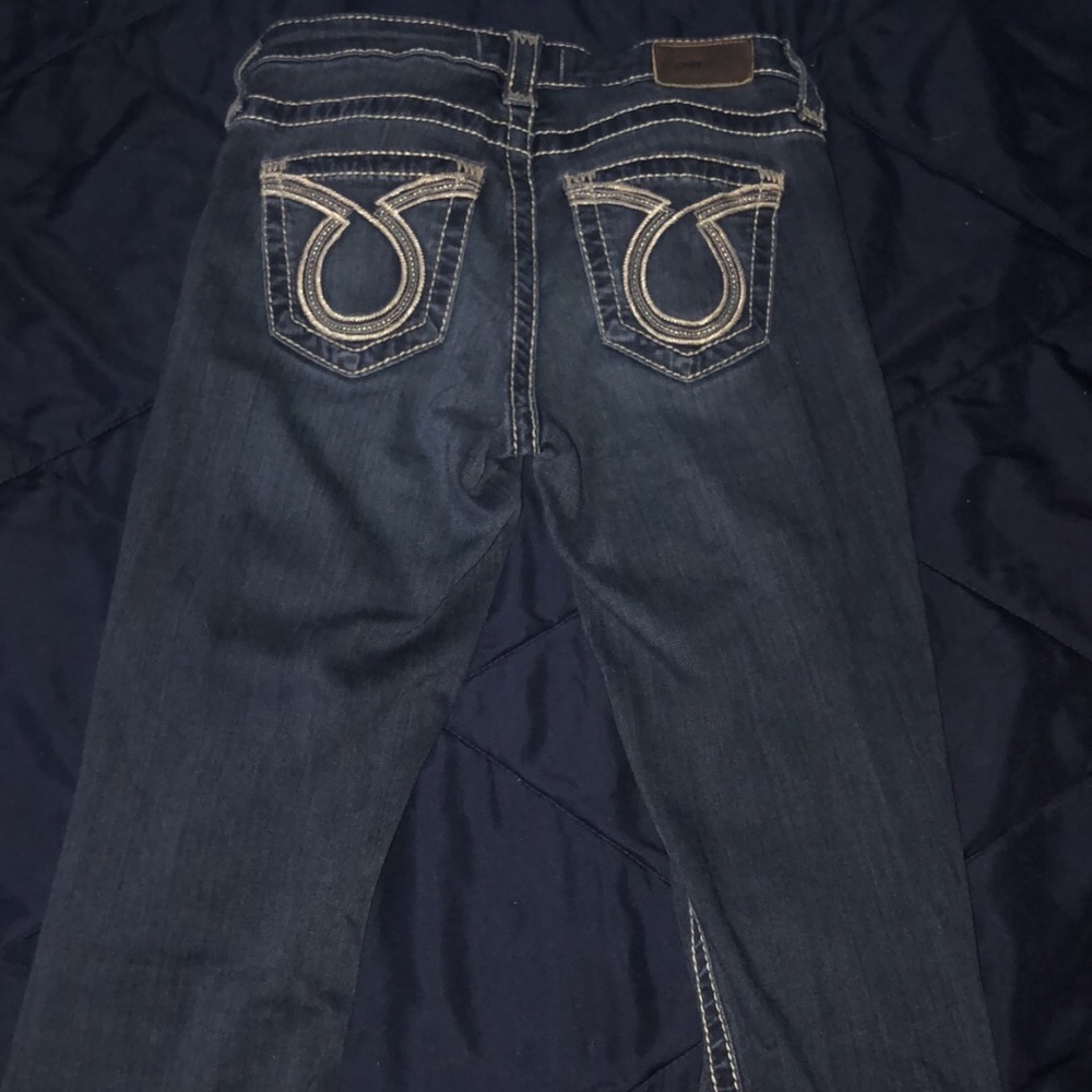 Big Star Liv Jeans